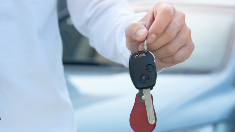 Timely Car Key Replacement Services in El Cajon, CA