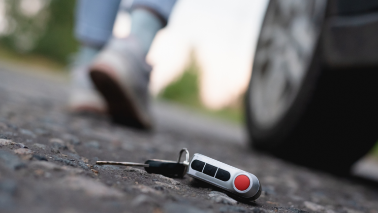 Expert Solutions for Swift Access to Lost Car Keys in El Cajon, CA