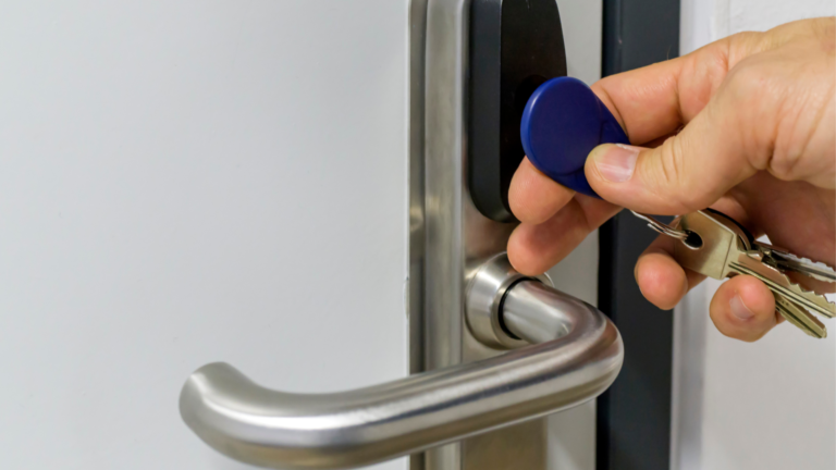 Lock Change Residential Services in El Cajon, CA: Your Trusted Choice